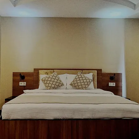 Green Palmiye Hotel