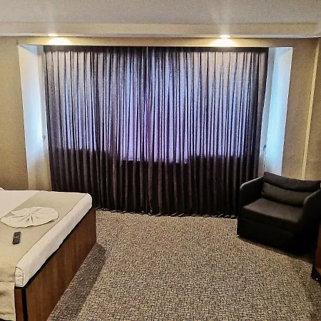 Green Palmiye Hotel 4*
