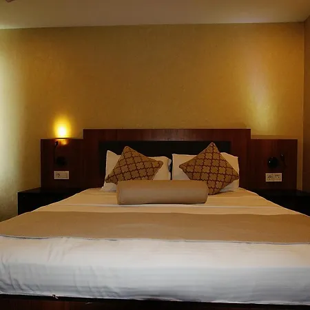 Hotel Green Palmiye Hotel 4*