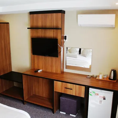 Green Palmiye Hotel 4* Istanbul