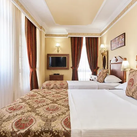 Western Empire Palace &