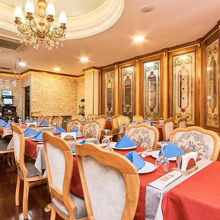 酒店 最佳西方帝国皇宫酒店及spa中心