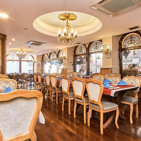 酒店 最佳西方帝国皇宫酒店及spa中心 4*