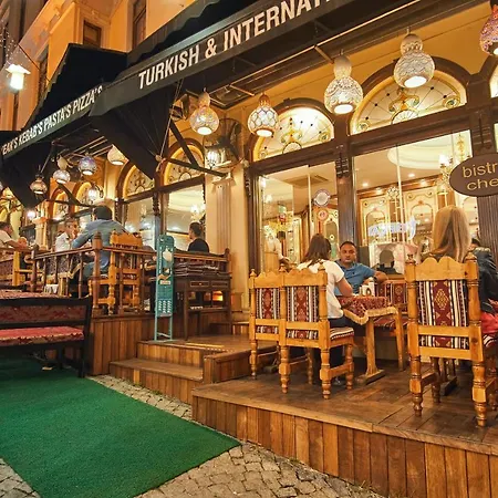 最佳西方帝国皇宫酒店及spa中心 酒店 4*