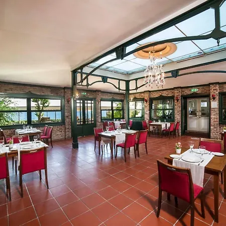 ホテル Radisson Sultanahmet イスタンブール