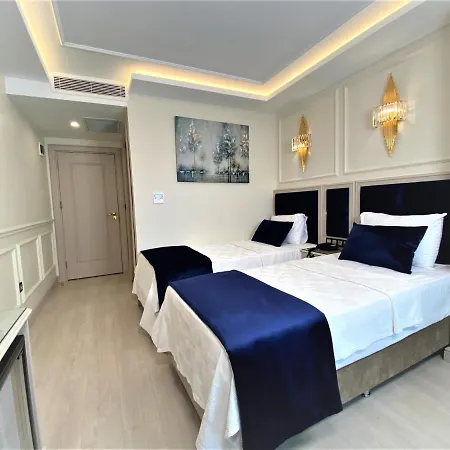 Omma Hotel
