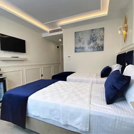 Omma Hotel