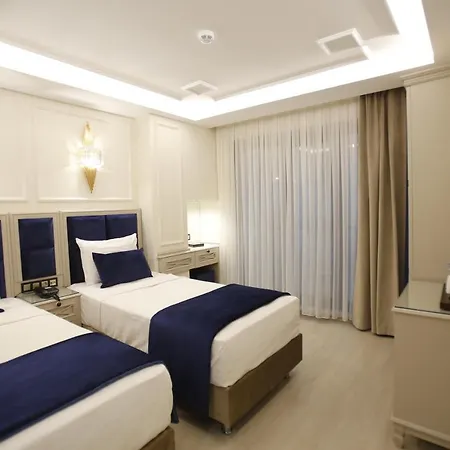 Hotel Omma Istanbul