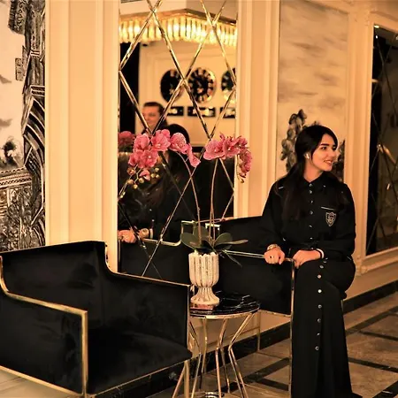 Omma Hotel Istanbul