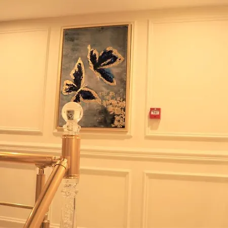 Omma Hotel Istanbul