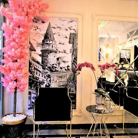 Omma 3* Istanbul