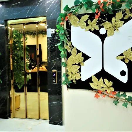 Omma Hotel
