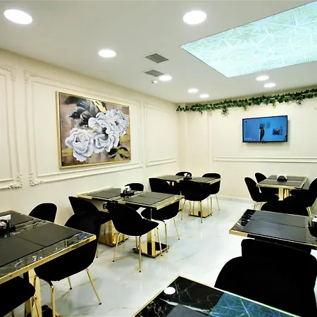 Omma Hotel