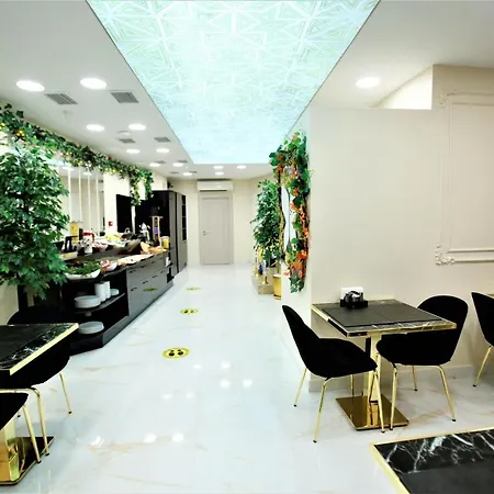 Omma Hotel 3*