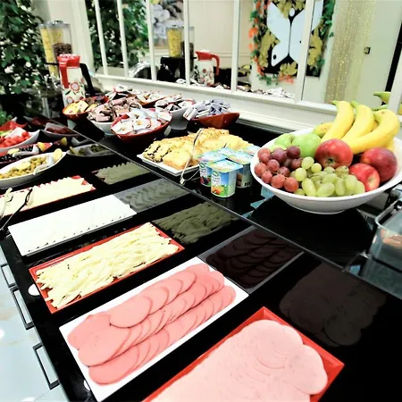 Hotel Omma Istanbul