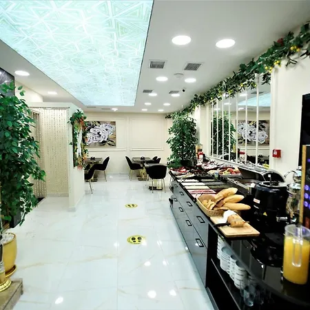 Hotel Omma 3*
