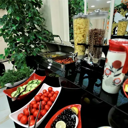 Omma Hotel