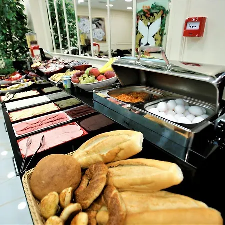 Hotel Omma Istanbul