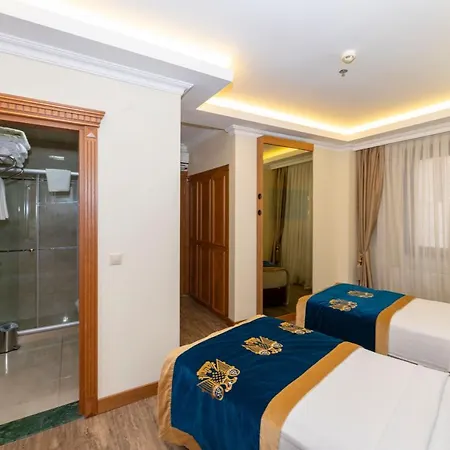 Byzantium Comfort Istanbul
