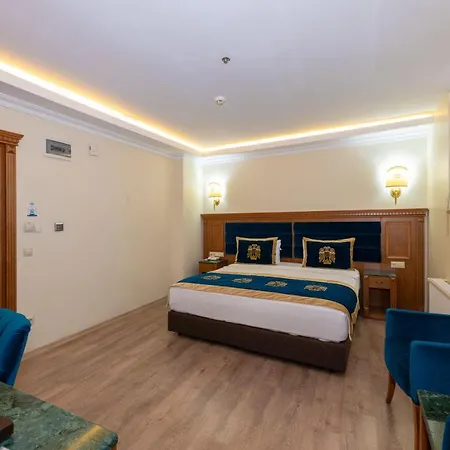 Byzantium Comfort 3*