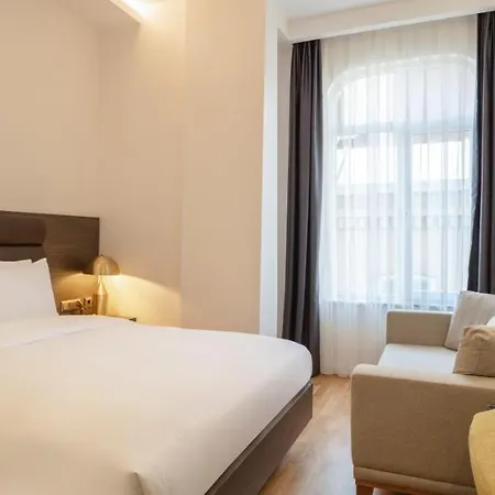 Hotel The Nisantasi 2*