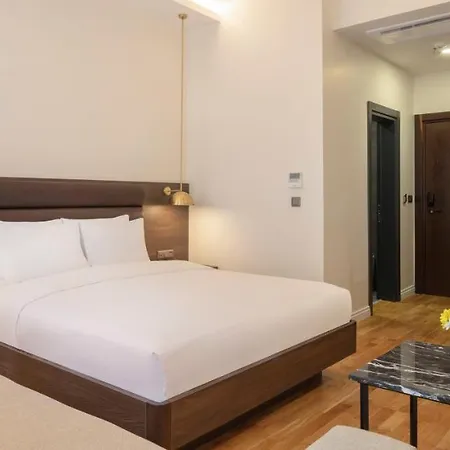Hotel The Nisantasi Istanbul