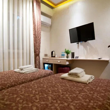 Grand Ambiance 2* Istanbul