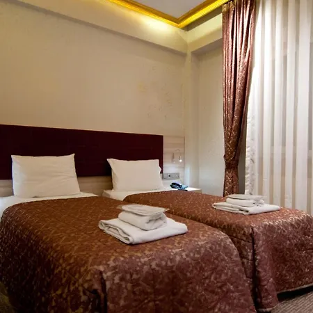فندق Grand Ambiance