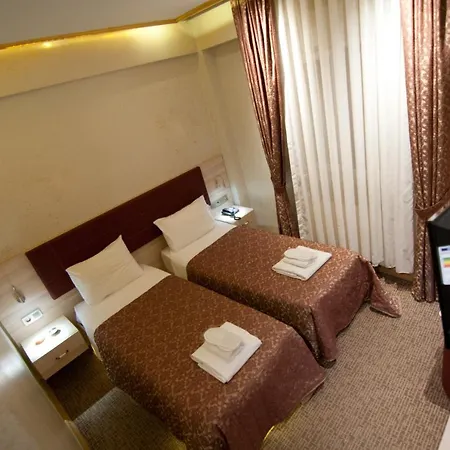 Grand Ambiance 2*