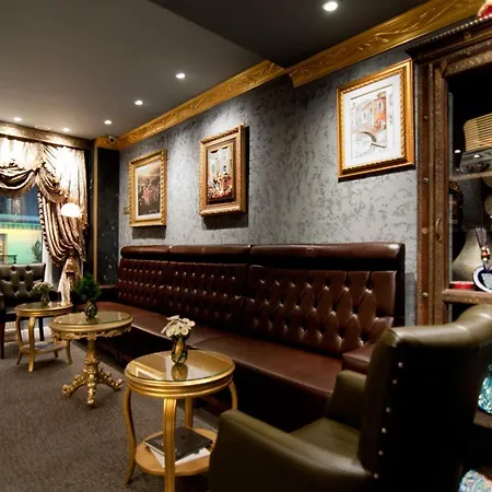 فندق Grand Ambiance