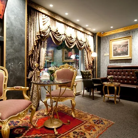 Grand Ambiance Ξενοδοχείο 2*