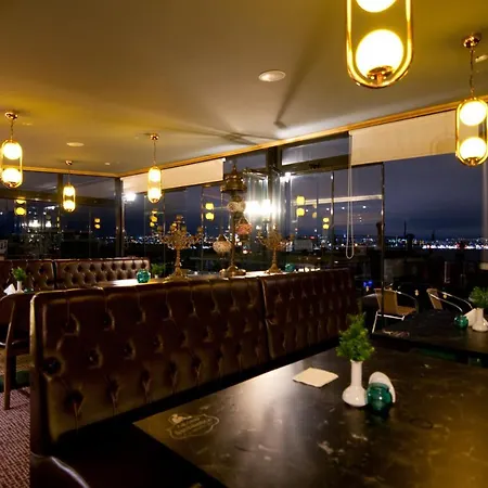فندق Grand Ambiance 2*
