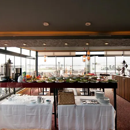 Grand Ambiance 2* اسطنبول