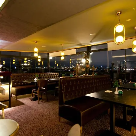 Grand Ambiance Hotel Istanbul