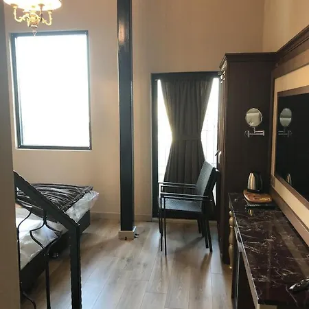 Hotel The Pera Hill 4*