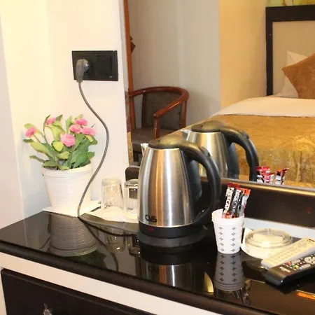 Falcon Hotel Istanboel