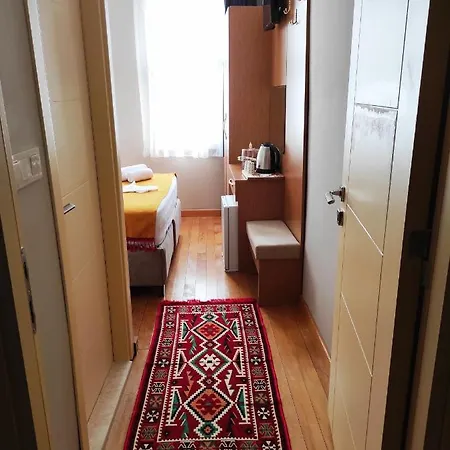 Lebon Hotel-special Class Estambul