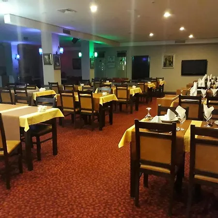Grand Gold Kumburgaz 3* Istanbul