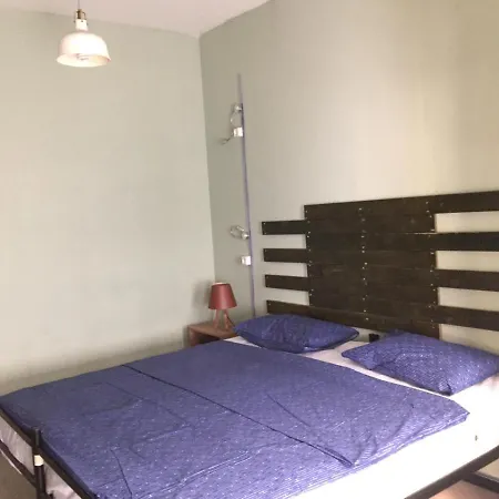 The Hub Hostel