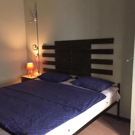 The Hub Hostel *