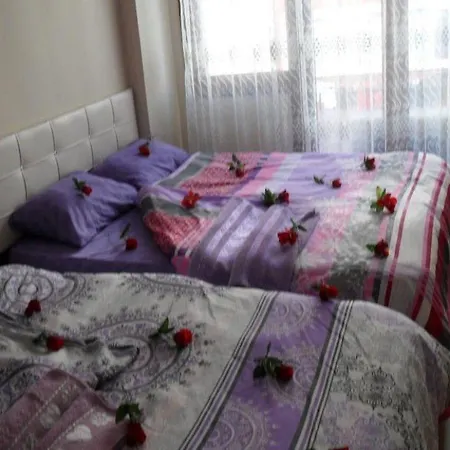 Apartment Eroz House Istanbul