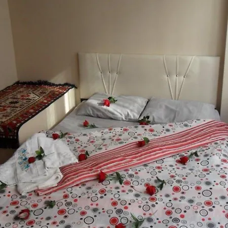 Eroz House Apartment *