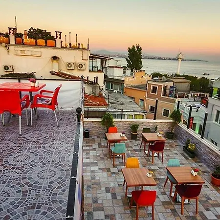Maritime 3* Istanbul