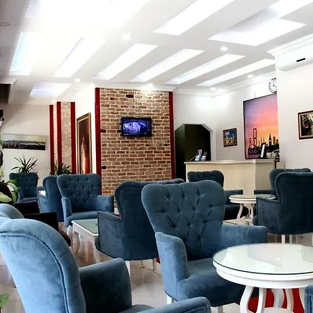Elite Marmara Gungoren 3* Κωνσταντινούπολη
