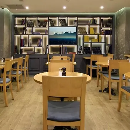 Aston Taksim Hotel Istanbul