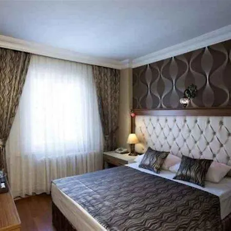 Sirin Ξενοδοχείο 3*