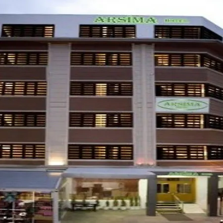 Otel Arsima 3*