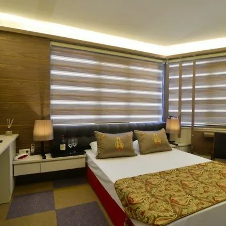 Arsima Otel 3*