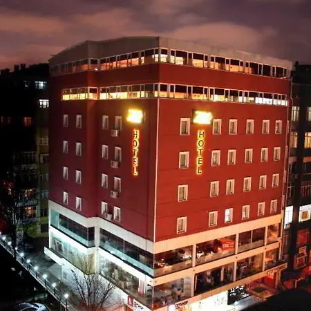 Hotel Zoe