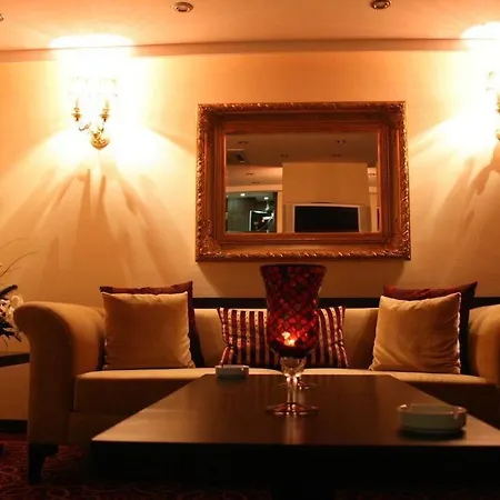 Hotel Zoe Istanbul